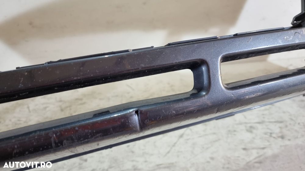 Bara fata Audi TT  , 2006, 2007, 2008, 2009, 2010, 2011, 2012, 2013 , cod origine OE 8J0807437 - 8