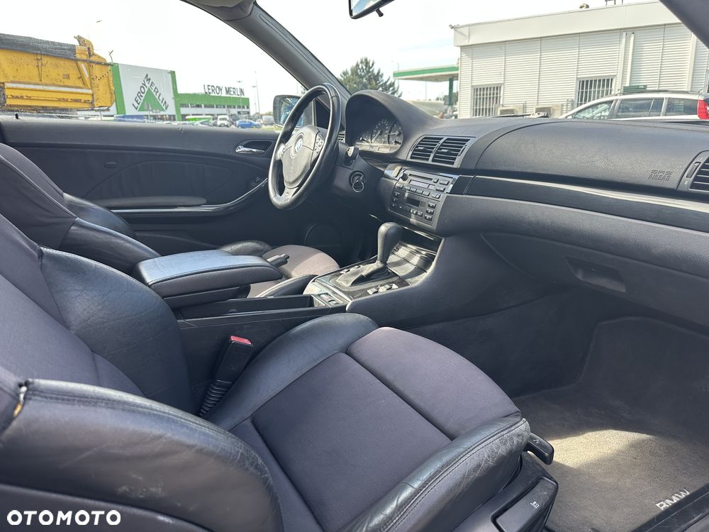 BMW Seria 3 - 16