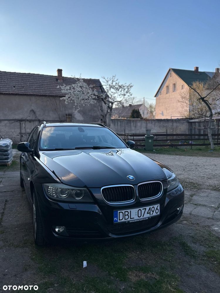 BMW Seria 3 320d - 7