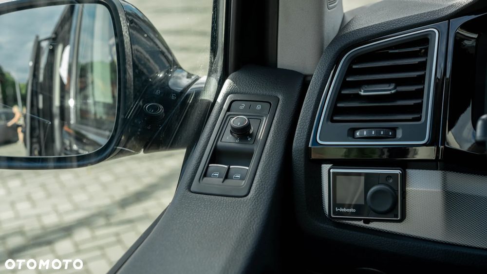 Volkswagen Multivan 2.0 BiTDI L1 Comfortline 4Motion DSG - 13