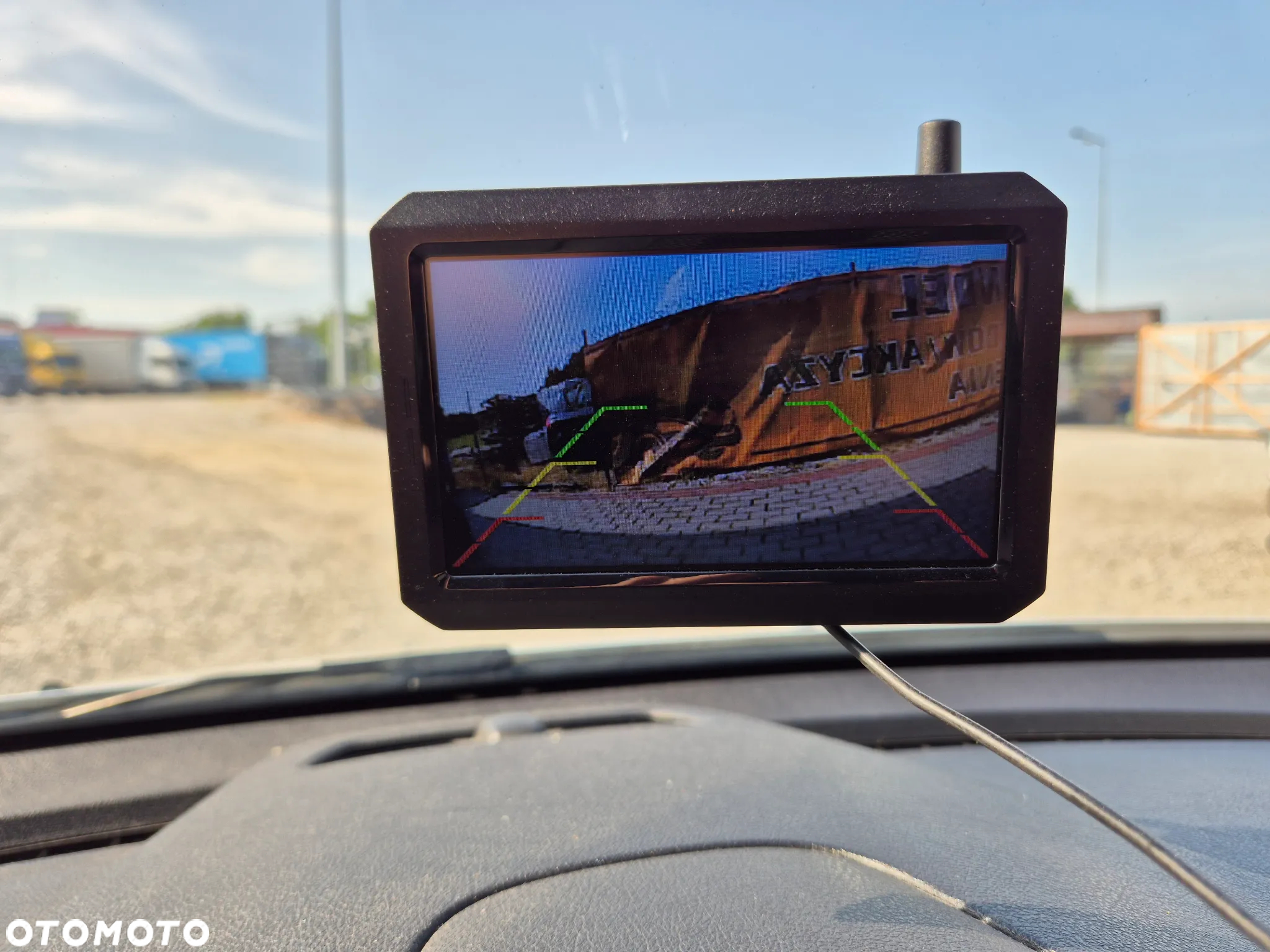 Ford Transit Connect - 23