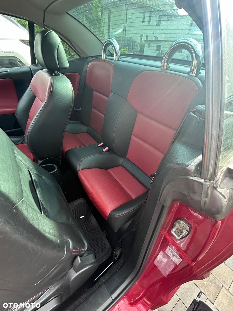 Peugeot 206 CC - 12