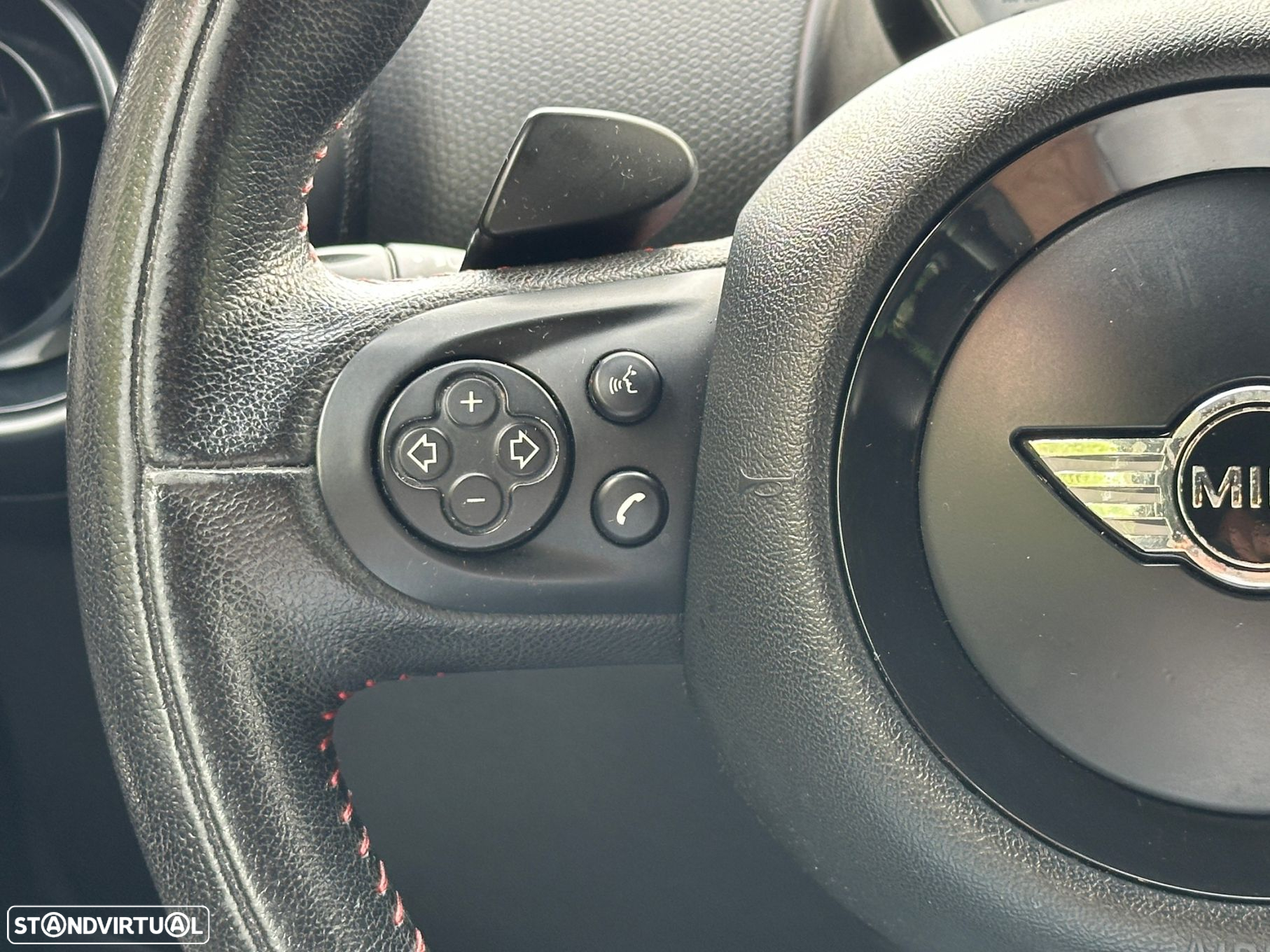MINI Paceman Cooper D Auto - 38