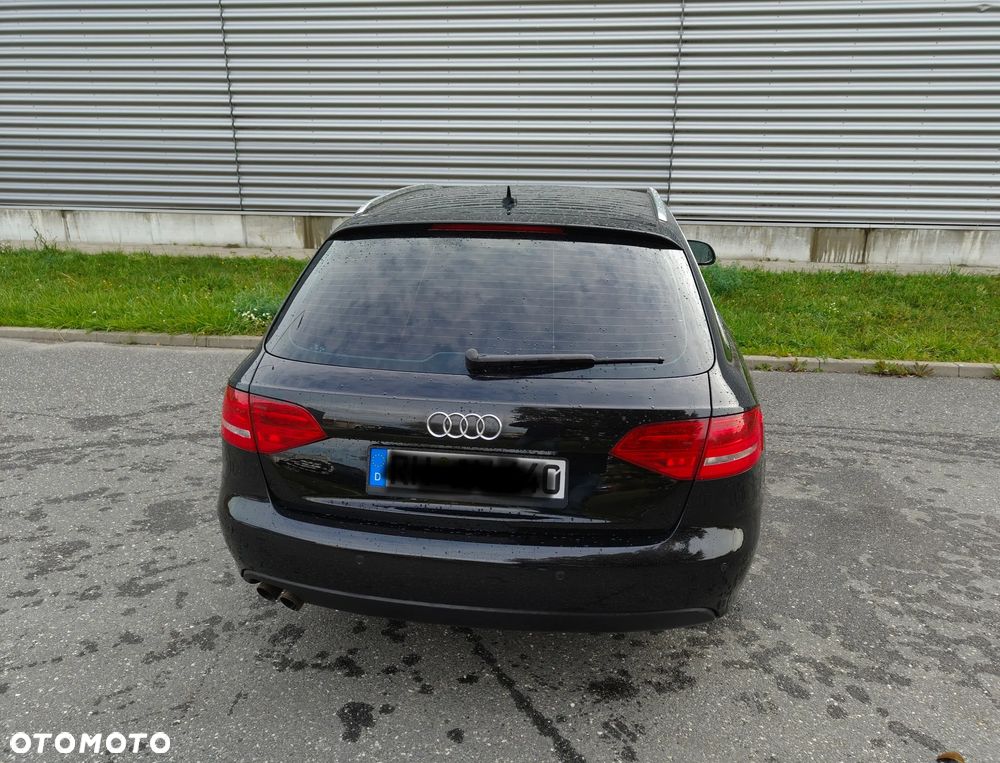 Audi A4 Avant - 17