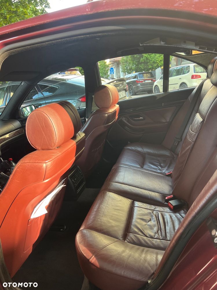 BMW Seria 5 - 6