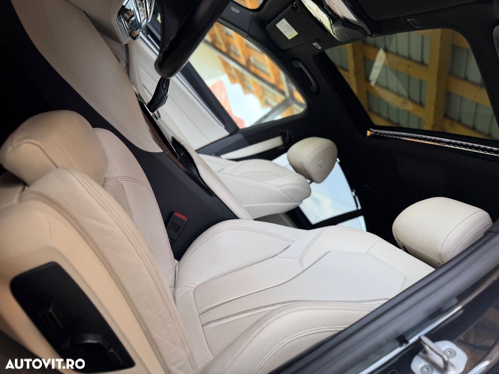 BMW Seria 5 530e AT PHEV - 8