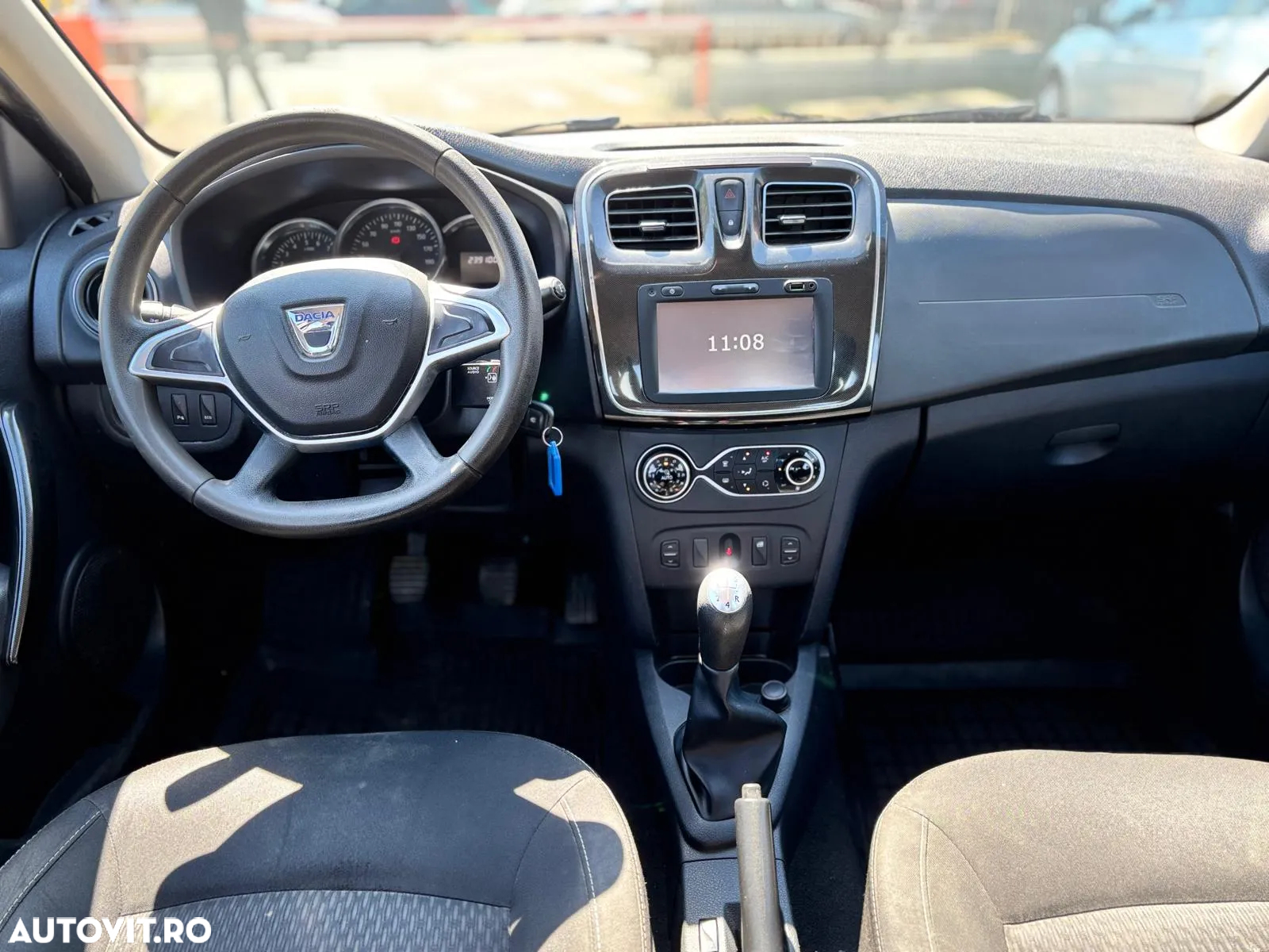 Dacia Logan - 13