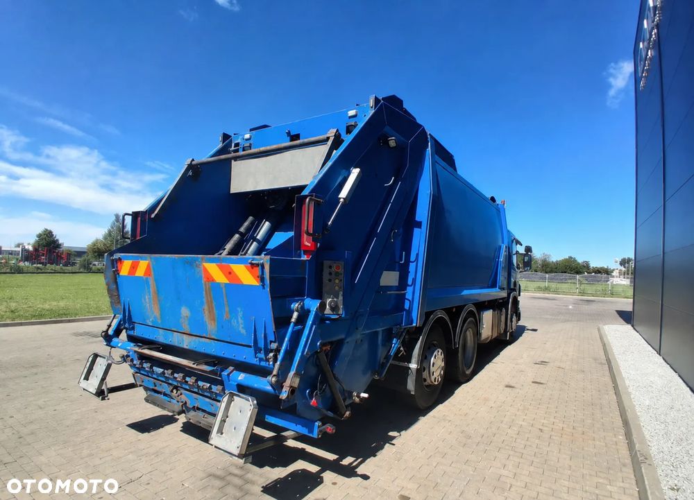 Scania P340 - 3