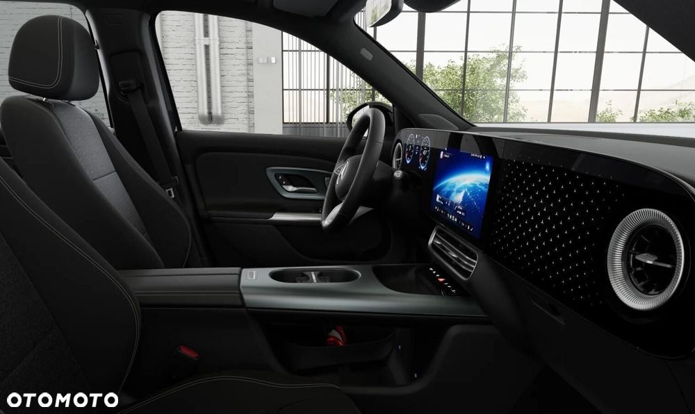 Mercedes-Benz GLB - 6