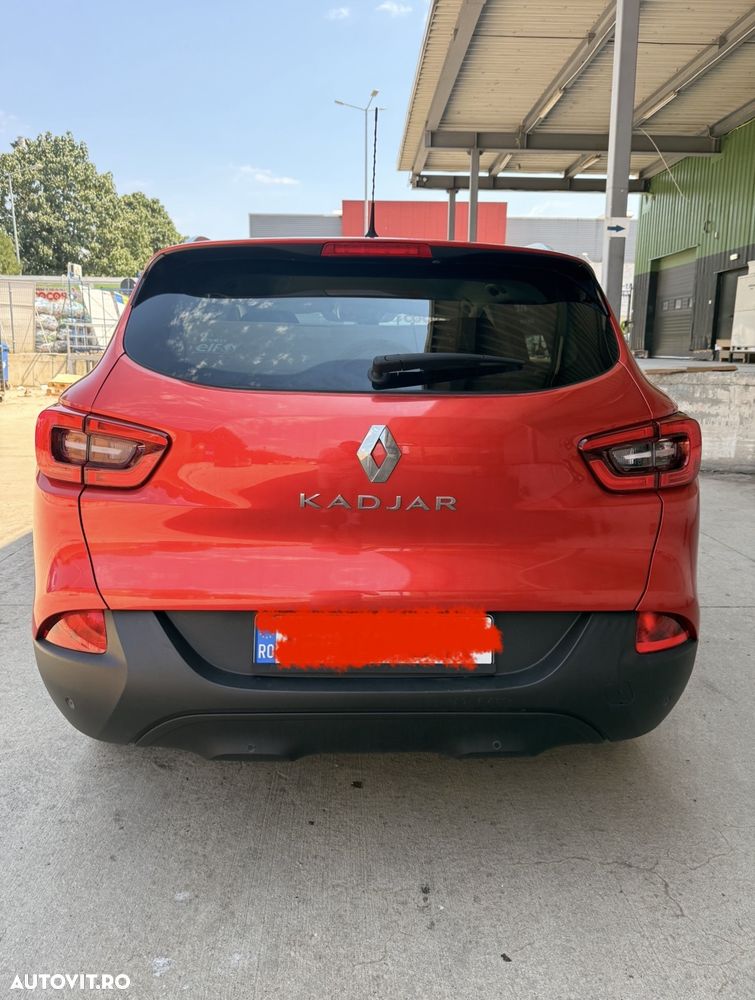 Renault Kadjar 1.2 TCe EDC Intens - 12