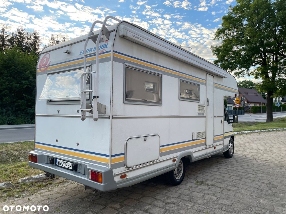 Fiat Ducato - 10