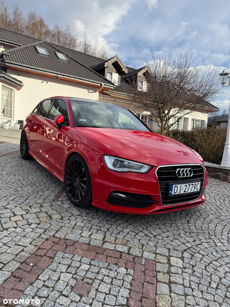 Audi A3 Sportback 1.4 TFSI CoD ultra Ambition - 3