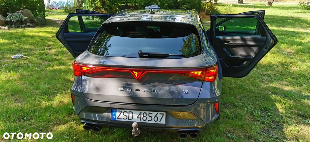 Cupra Leon - 22