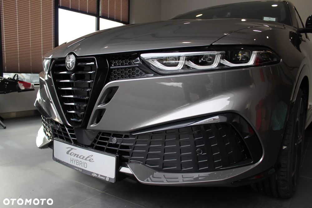 Alfa Romeo Tonale 1.5 T4 GSE mHEV Sport Speciale DCT - 4
