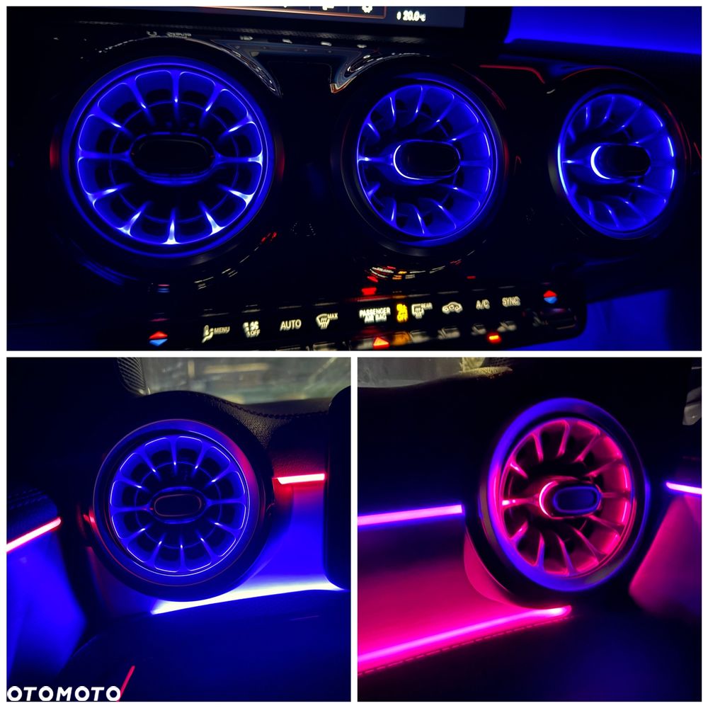 Mercedes-Benz CLA 180 7G-DCT Edition AMG Line - 38