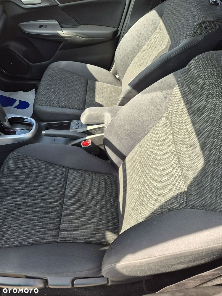 Honda Jazz 1.3 i-VTEC Elegance (ADAS) CVT - 20
