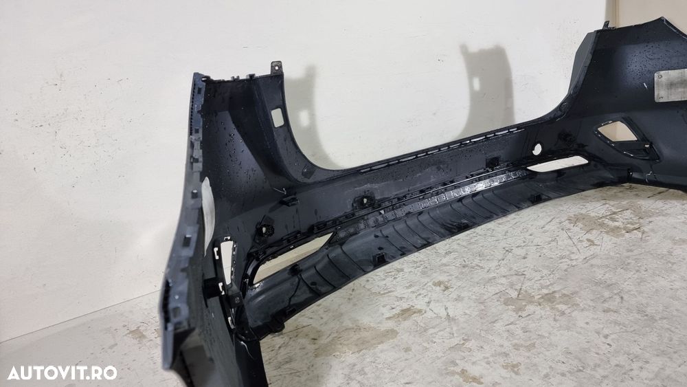 Bara spate Kia Ceed combi , 2018, 2019, 2020, 2021, 2022, cod origine OE 86611-J7300 - 10