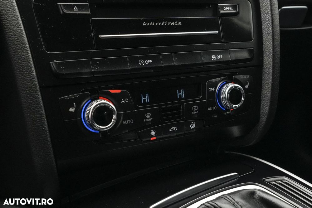 Audi A5 Sportback 2.0 TDI clean diesel Multitronic - 23