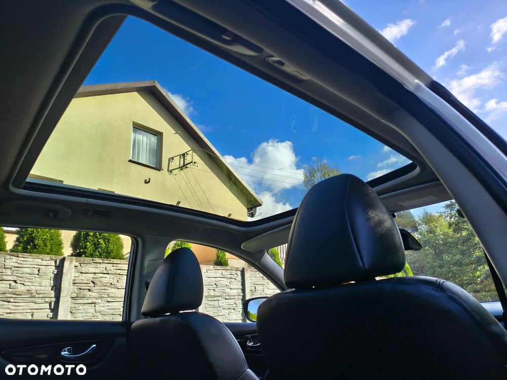 Nissan Qashqai - 17