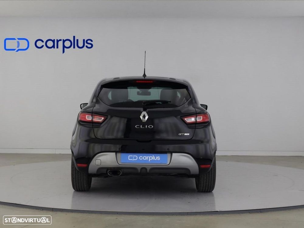 Renault Clio 0.9 TCe GT Line - 6