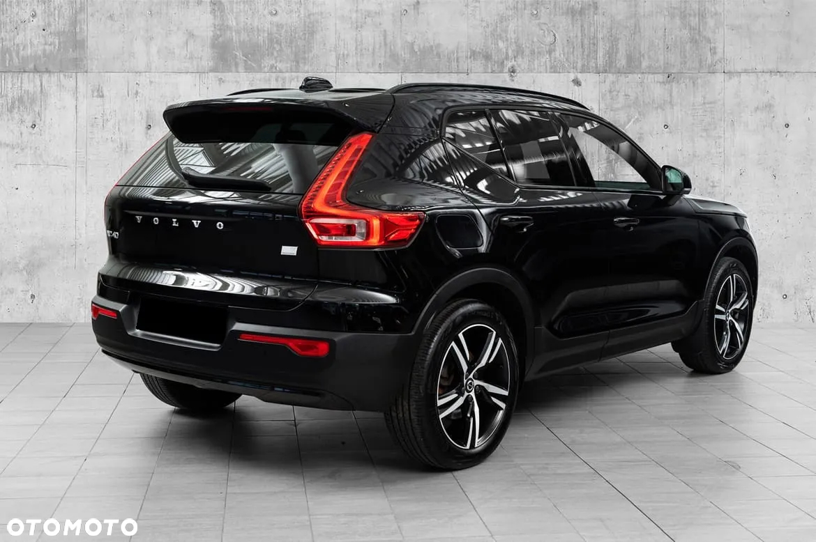 Volvo XC 40 T5 Recharge DKG RDesign - 22