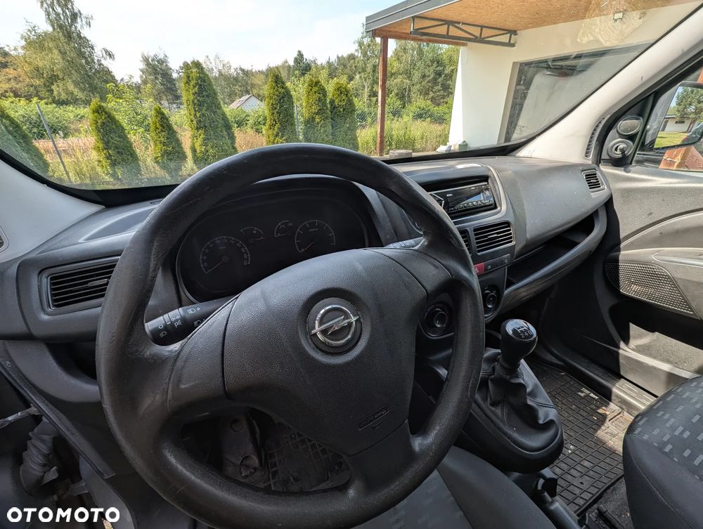 Opel Combo Tour L2H1 - 7