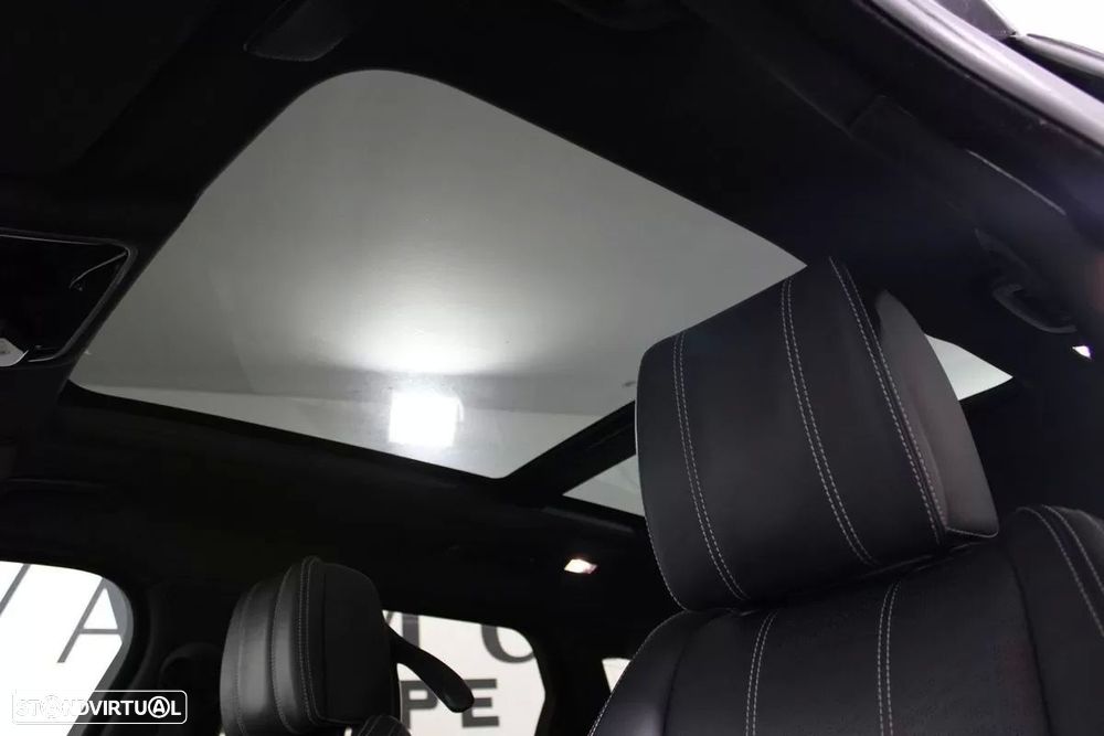 Land Rover Range Rover Velar 2.0 D R-Dynamic S - 10