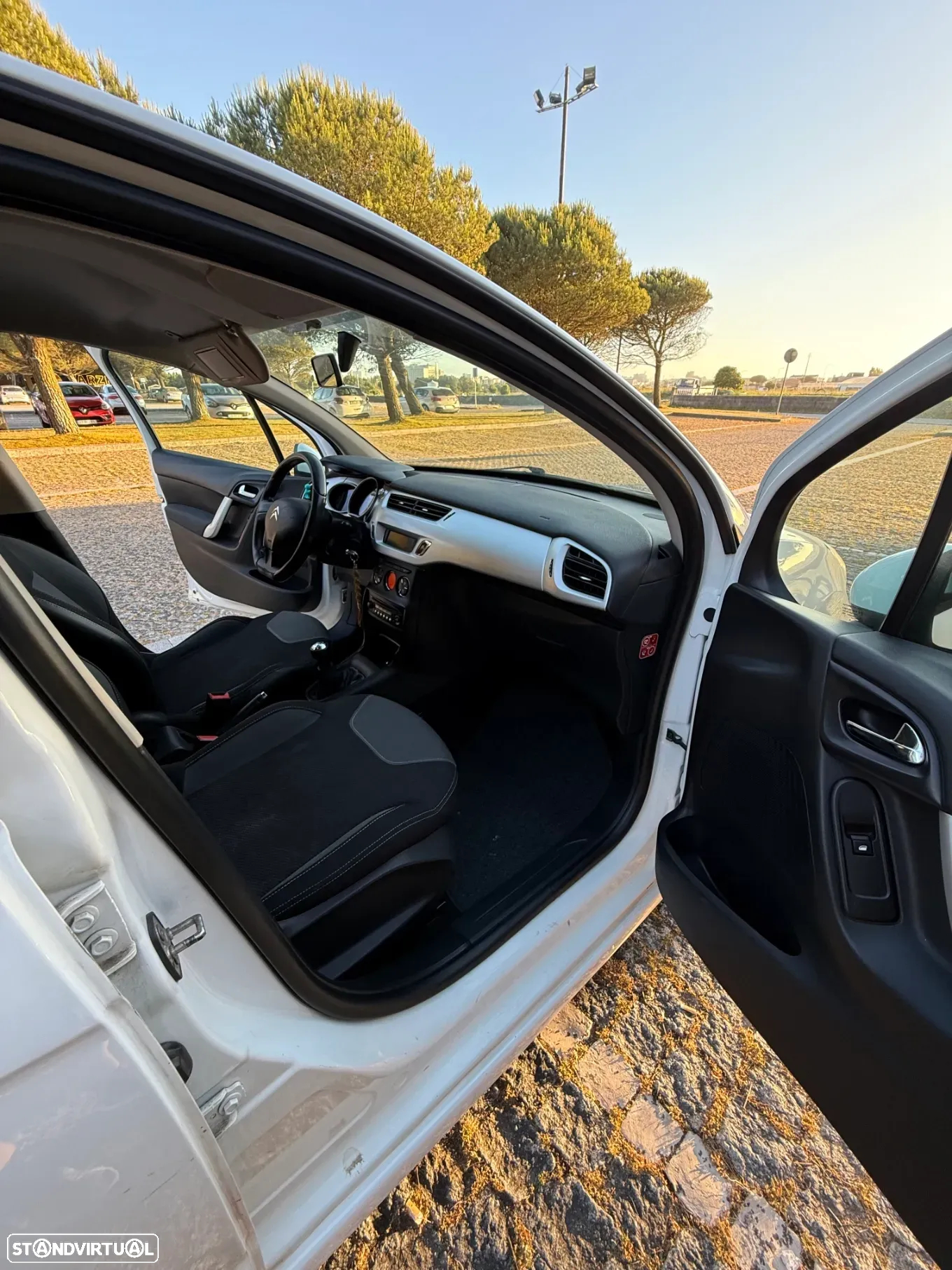 Citroën C3 1.4 HDi - 10