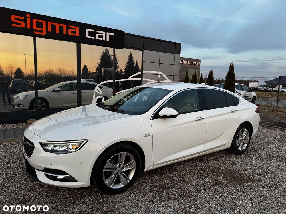 Opel Insignia 1.5 T Innovation S&S Eco - 1