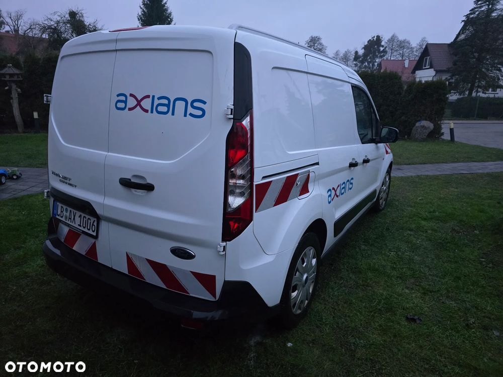 Ford Transit Connect 230 L1 LKW Trend - 18