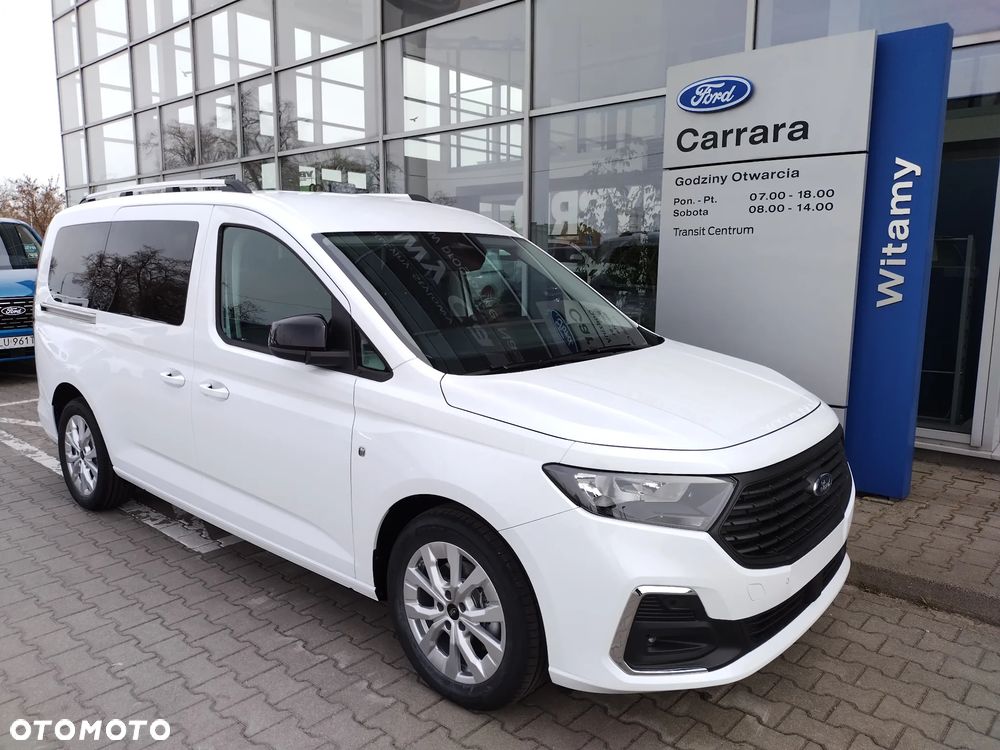 Ford Tourneo Connect Grand - 1
