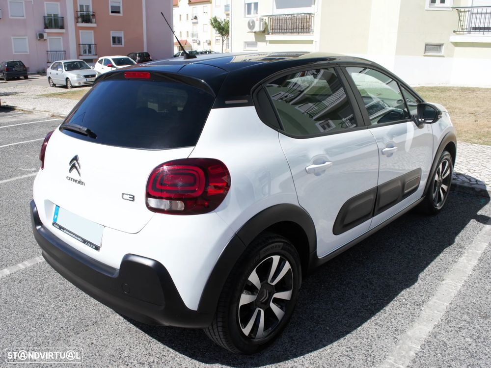 Citroën C3 1.2 PureTech C-Series - 7
