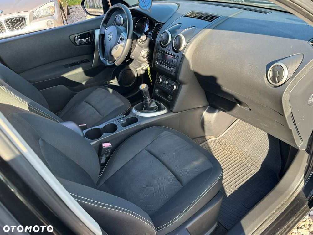Nissan Qashqai - 27