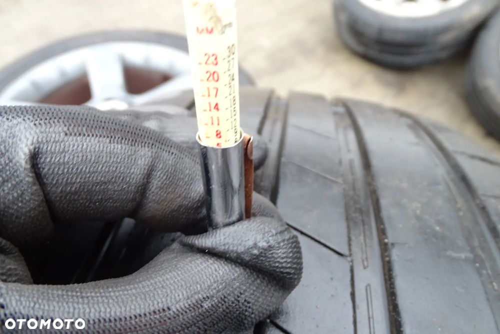 Mercedes ML GL W164 Felgi R20 8.5J ET56 1644011102 - 10