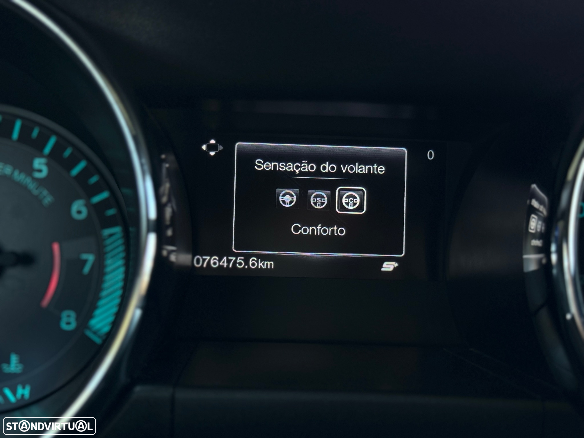 Ford Mustang 2.3 Eco Boost - 24