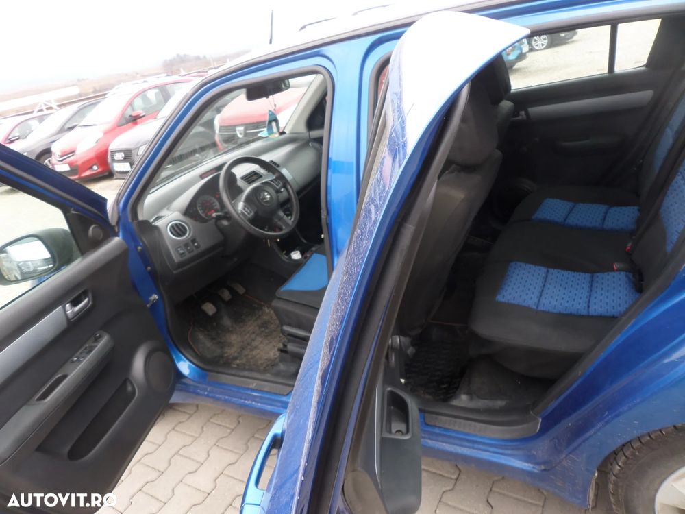 Suzuki Swift 1.3 Comfort - 13