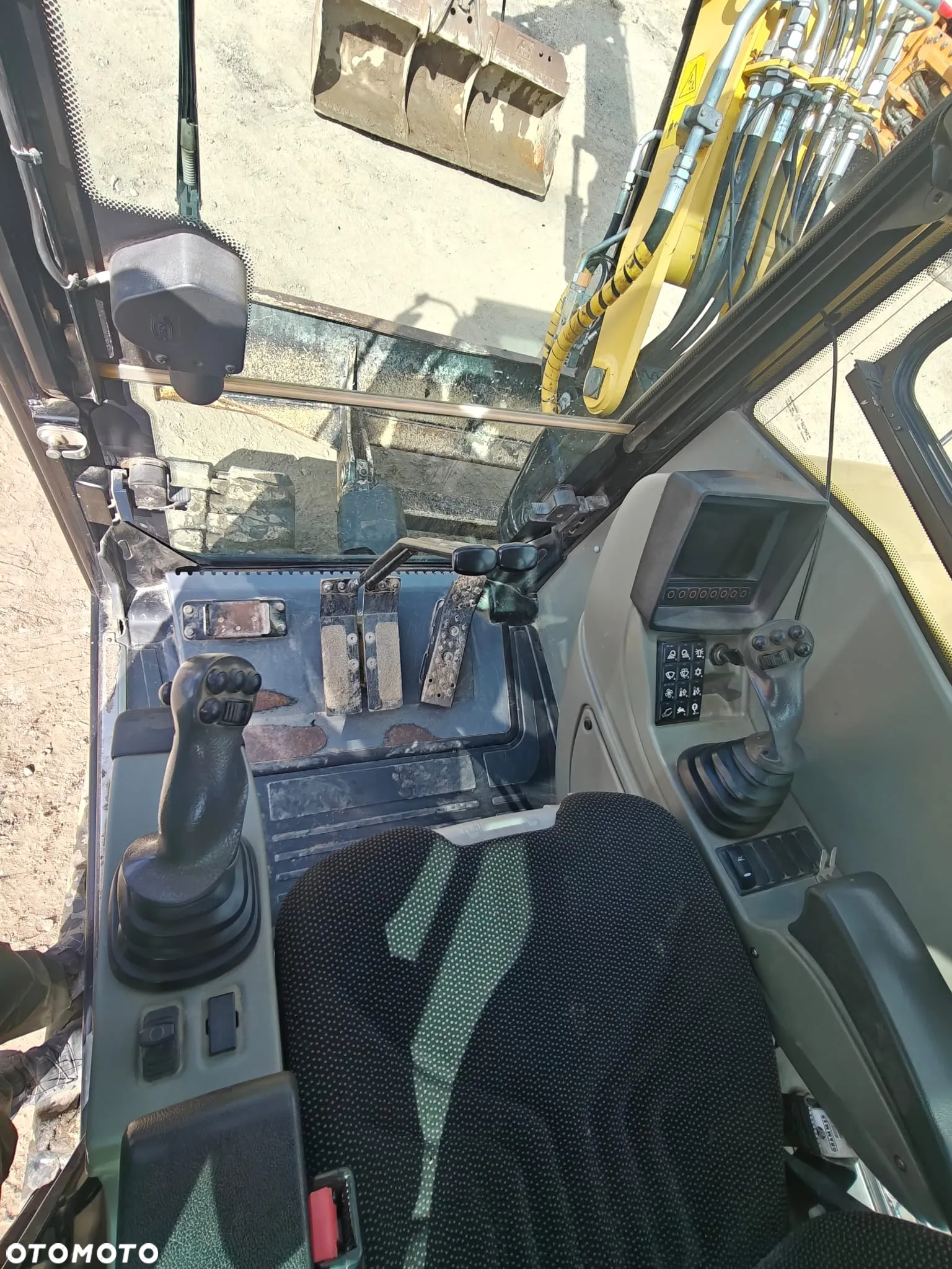 Yanmar SV85 - 7