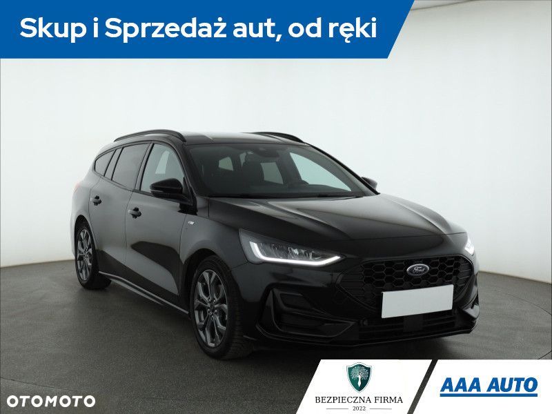 Ford Focus SW - 3