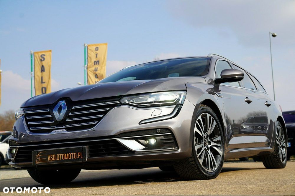 Renault Talisman - 4