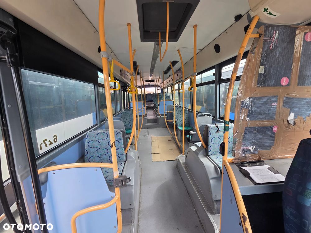 Irisbus CROSSWAY - 7