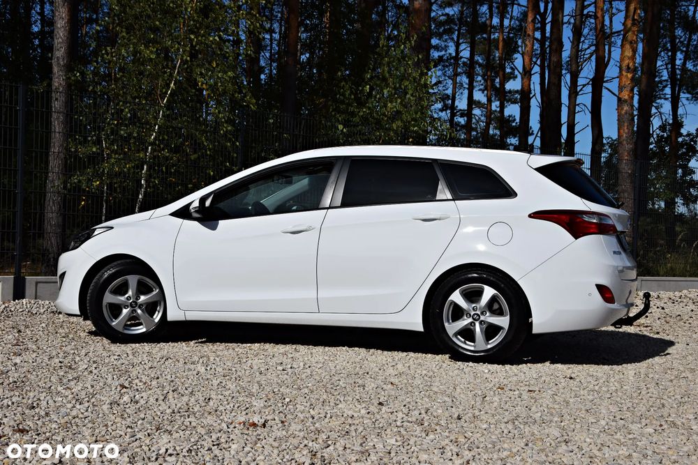 Hyundai i30 - 22