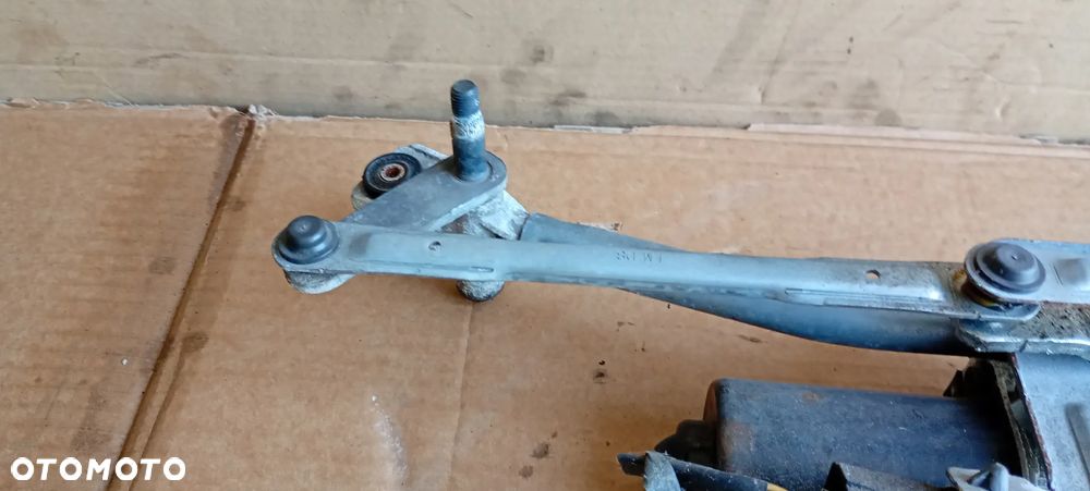 Mechanizm wycieraczek przód przedni Hyundai ix35 - 4