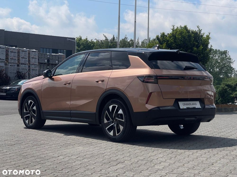 Opel Grandland - 4
