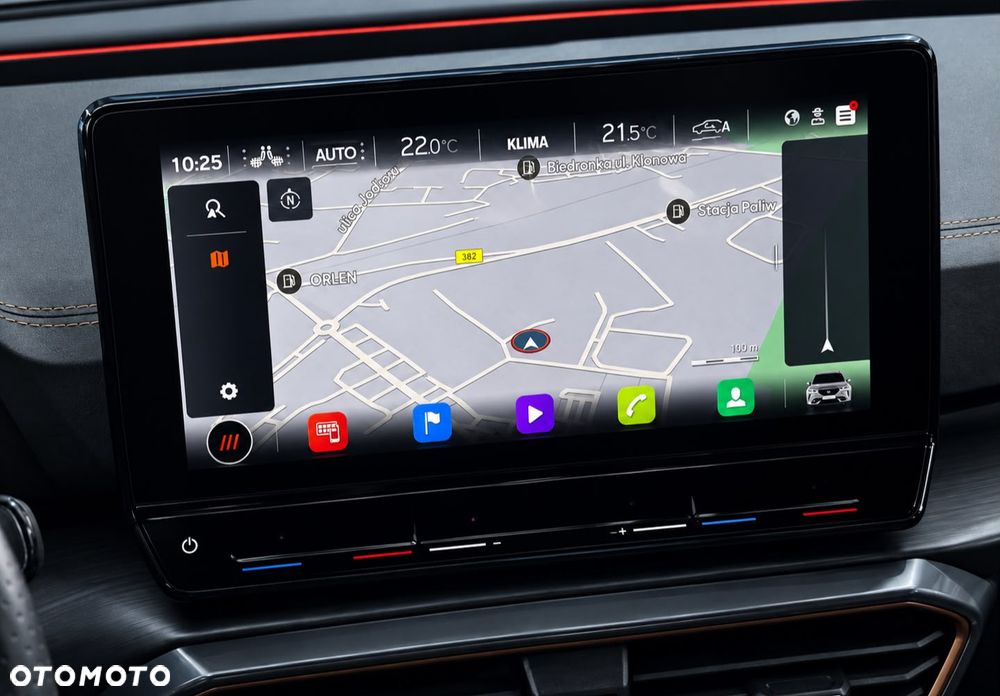 Cupra Formentor 1.5 TSI DSG - 28