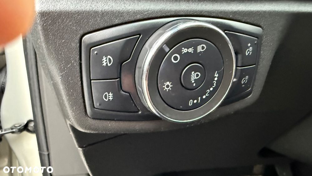 Ford Mondeo 2.0 EcoBlue Trend - 25