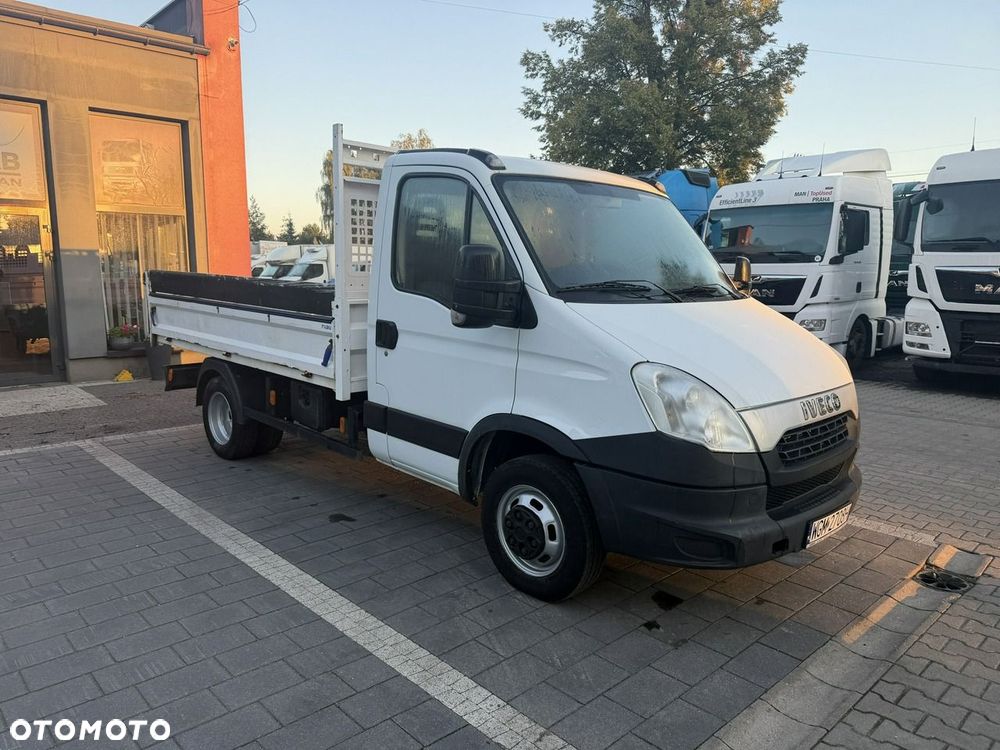 Iveco Daily - 4