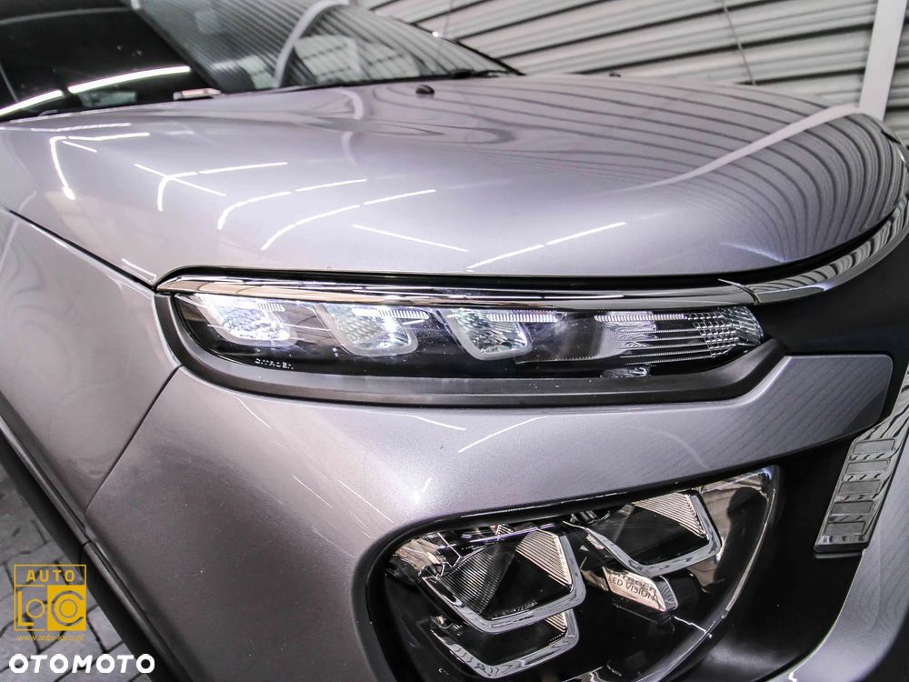 Citroën C3 1.2 PureTech You - 30