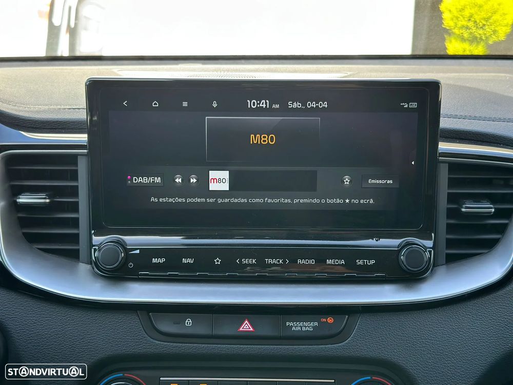 Kia Ceed 1.0 T-GDI Drive - 25