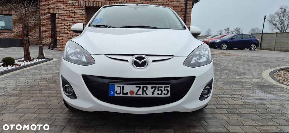 Mazda 2 1.3 Dynamic - 9