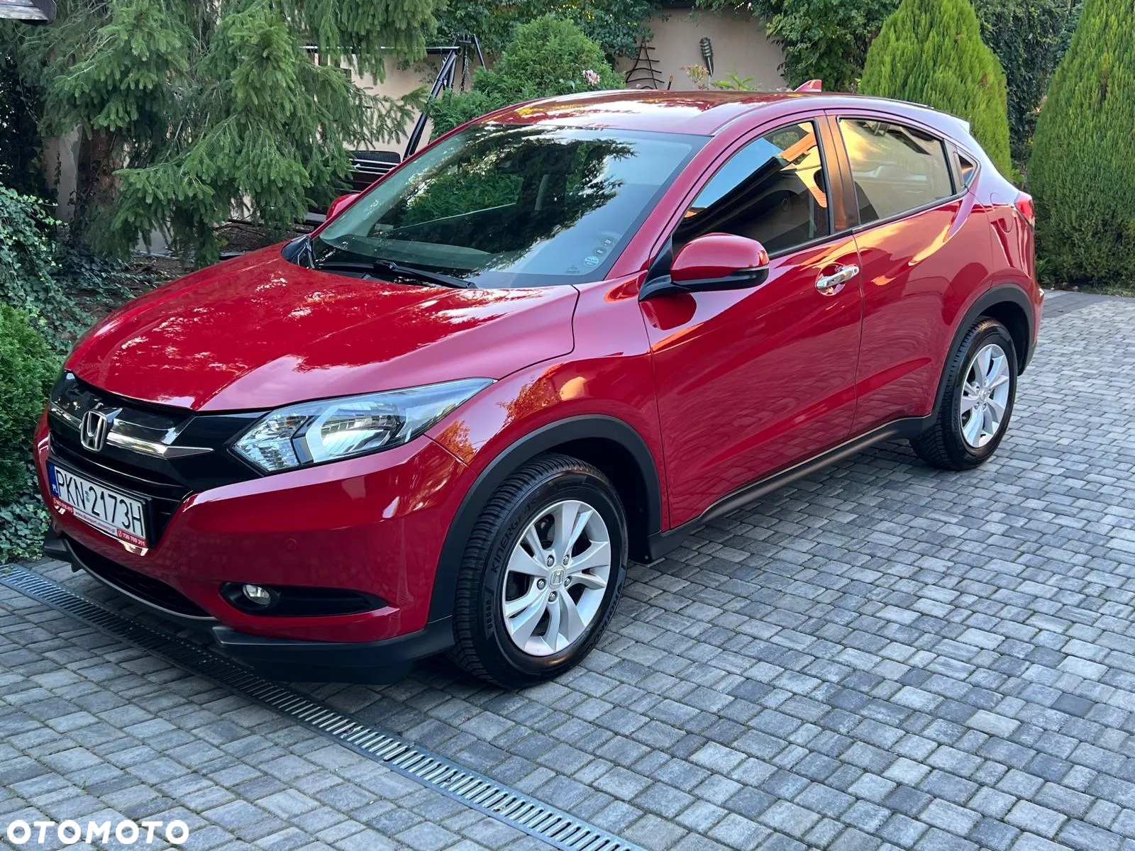 Honda HR-V 1.5 Comfort (Honda Connect+) - 3